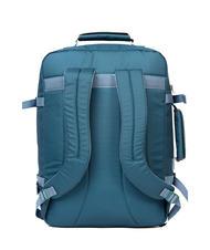 CABINZERO Mochila de Viaje CLASSIC 44L, ultraligera azul arubano - Equipaje de mano - 3