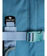 CABINZERO Mochila de Viaje CLASSIC 44L, ultraligera azul arubano - Equipaje de mano - 4