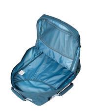 CABINZERO Mochila de Viaje CLASSIC 44L, ultraligera azul arubano - Equipaje de mano - 5