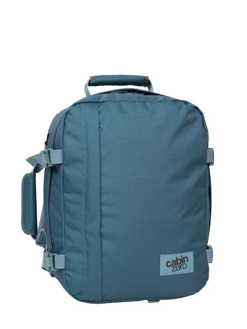 CLASSIC 28L Mochila de viaje Underseater azul arubano - Mochilas Escuela & Tiempo Libre
