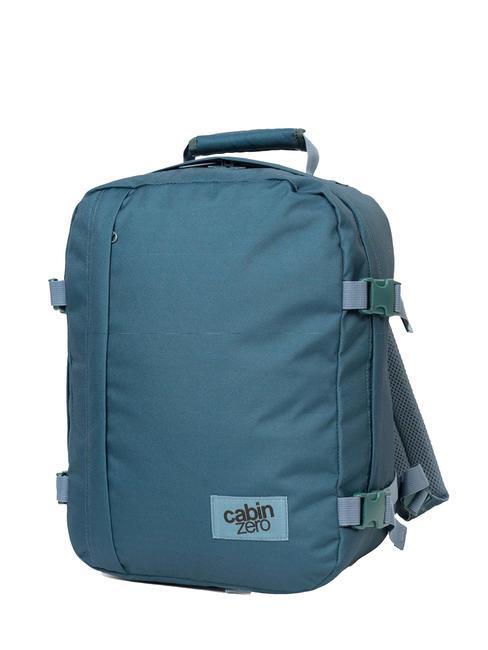 CLASSIC 28L Mochila de viaje Underseater azul arubano - Mochilas Escuela & Tiempo Libre