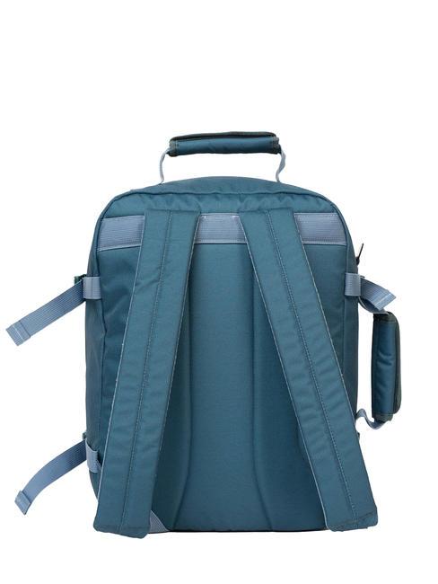 CLASSIC 28L Mochila de viaje Underseater azul arubano - Mochilas Escuela & Tiempo Libre