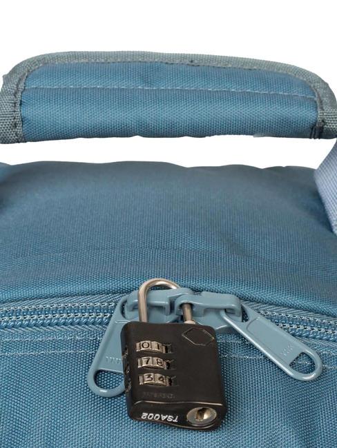 CLASSIC 28L Mochila de viaje Underseater azul arubano - Mochilas Escuela & Tiempo Libre