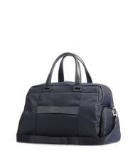 PIQUADRO BRIEF 2 Bolso con compartimento para zapatos azul - Bolsas de viaje - 2