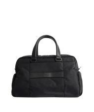 PIQUADRO BRIEF 2 Bolso con compartimento para zapatos negro - Bolsas de viaje - 3