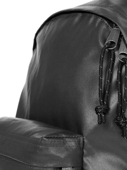 ORBIT XS Mochila de tama&ntilde;o peque&ntilde;o brillo negro - Mochilas Escuela & Tiempo Libre