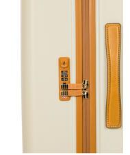 BRIC’S AMALFI Carro de tamaño extra grande crema - Trolley Rígidos - 7