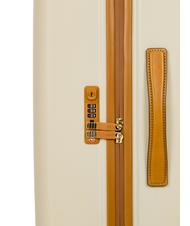 BRIC&rsquo;S AMALFI carro de gran tama&ntilde;o crema - Trolley R&iacute;gidos - 7