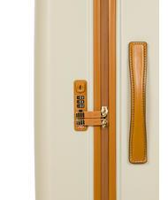 BRIC’S AMALFI carro de tamaño mediano crema - Trolley Rígidos - 7