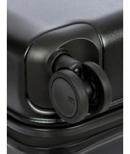 BRIC’S AMALFI Carro de tamaño extra grande negro - Trolley Rígidos - 9