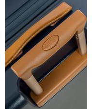 BRIC’S AMALFI Carro de tamaño extra grande azul - Trolley Rígidos - 6