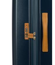 BRIC’S AMALFI carro de tamaño mediano azul - Trolley Rígidos - 7