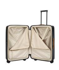 BRIC&rsquo;S AMALFI carro de gran tama&ntilde;o negro - Trolley R&iacute;gidos - 3