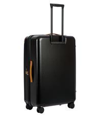 BRIC&rsquo;S AMALFI carro de gran tama&ntilde;o negro - Trolley R&iacute;gidos - 5