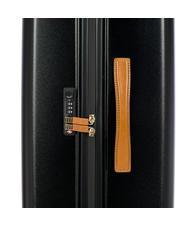 BRIC&rsquo;S AMALFI carro de gran tama&ntilde;o negro - Trolley R&iacute;gidos - 7