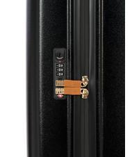 BRIC’S AMALFI Carro de equipaje de mano negro - Equipaje de mano - 7