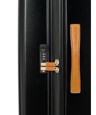 BRIC&rsquo;S AMALFI carro de tama&ntilde;o mediano negro - Trolley R&iacute;gidos - 7