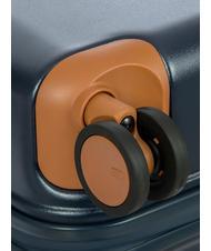 BRIC&rsquo;S AMALFI Carro de equipaje de mano azul - Equipaje de mano - 9