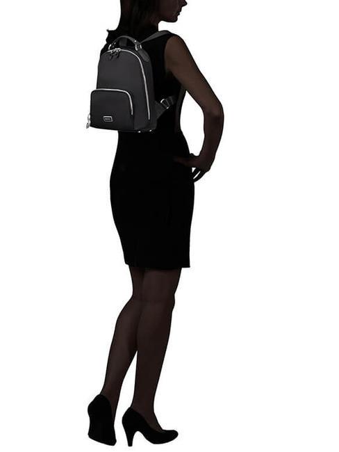Karissa 2.0 S Mochila de hombro ECO NEGRO - Bolsos Mujer
