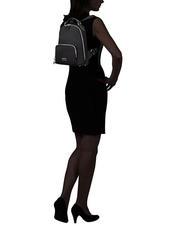 SAMSONITE Karissa 2.0 S Mochila de hombro ECO NEGRO - Bolsos Mujer - 6