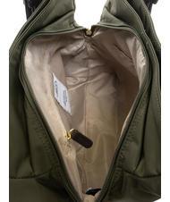 BRIC’S Bolsa de X Bandolera oliva / marrón oscuro - Bolsos Mujer - 5