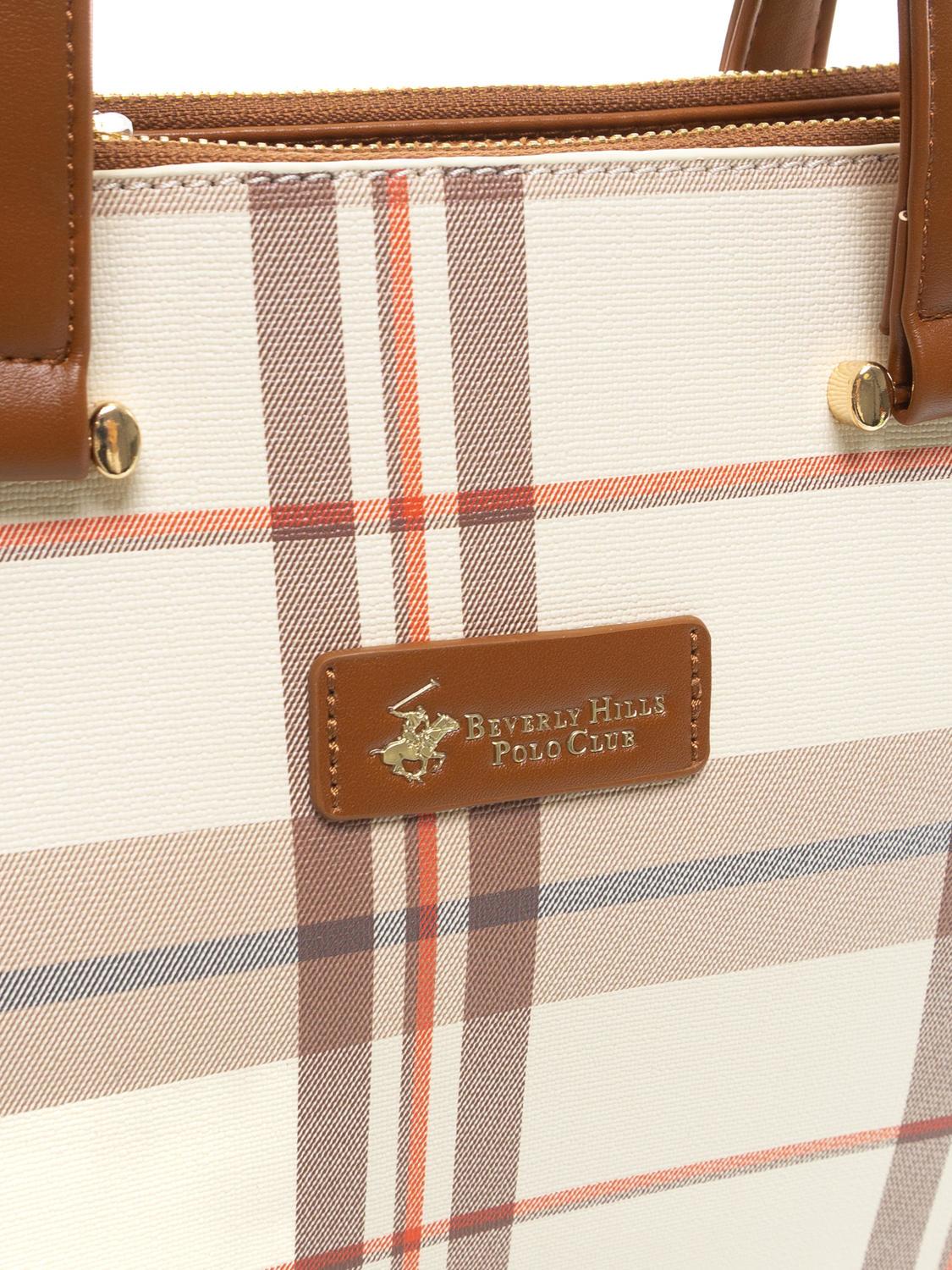 Beverly hills polo club bolsos 2025 opiniones