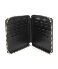 THE BRIDGE PITIGLIANO Billetera de cuero - Carteras Hombre