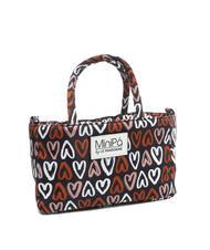 MINIPA' PRINT ALL OVER bolso - Bolsas y accesorios  ni&ntilde;os