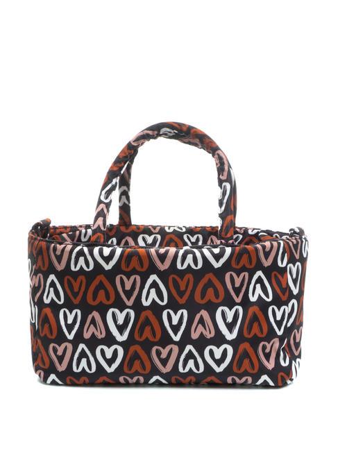 PRINT ALL OVER bolso arte negro - Bolsas y accesorios  ni&ntilde;os