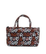 MINIPA' PRINT ALL OVER bolso arte negro - Bolsas y accesorios  ni&ntilde;os - 4