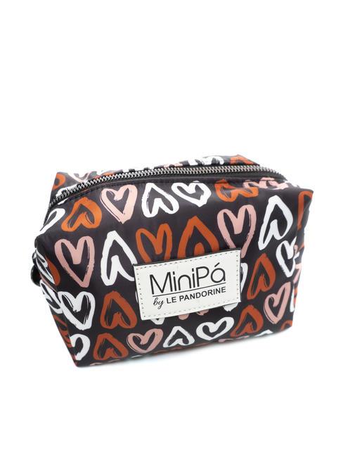 PRINT ALL OVER Necesario arte negro - Bolsas y accesorios  ni&ntilde;os