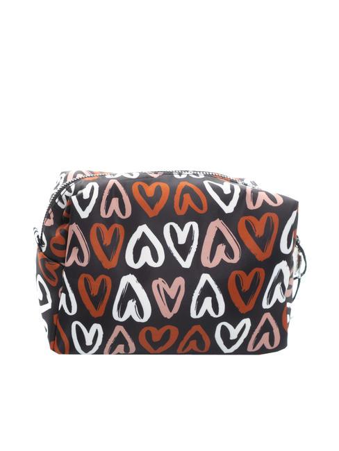 PRINT ALL OVER Necesario arte negro - Bolsas y accesorios  ni&ntilde;os