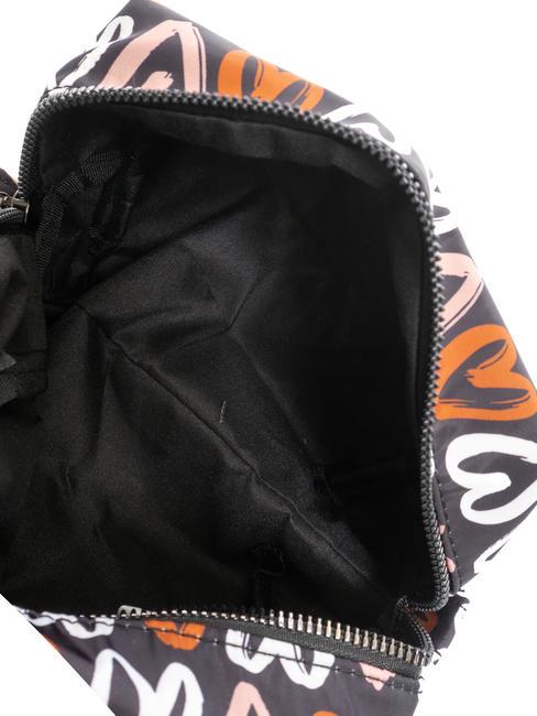 PRINT ALL OVER Necesario arte negro - Bolsas y accesorios  ni&ntilde;os
