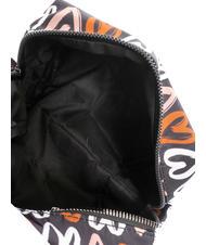 MINIPA' PRINT ALL OVER Necesario arte negro - Bolsas y accesorios  ni&ntilde;os - 5