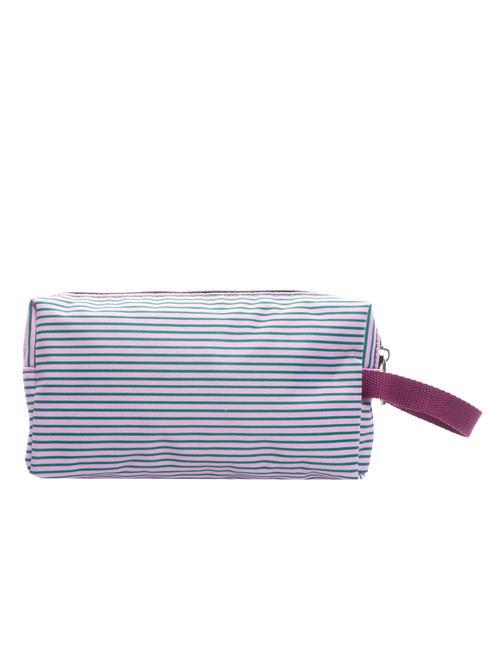 MULTI FANTASY Estuche con brazalete bolsita liliaca - Estuches y Accesorios