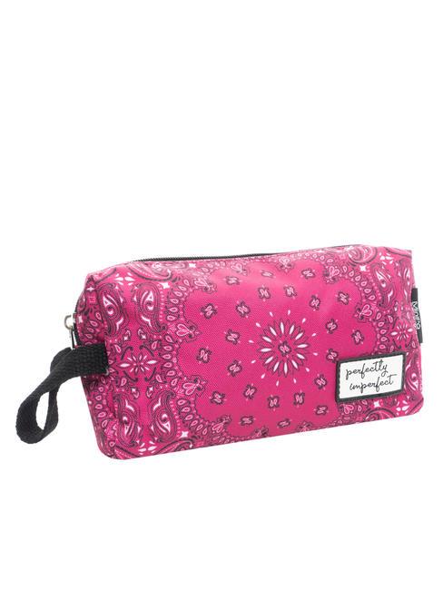 MULTI FANTASY Estuche con brazalete fucsia - Estuches y Accesorios