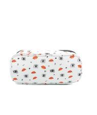 MINIPA' EYES ROUND Estuche blanco - Estuches y Accesorios - 3