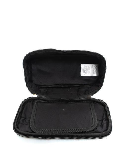 EYES ROUND Estuche blanco - Estuches y Accesorios
