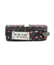 MINIPA' EYES ROUND Estuche negro - Estuches y Accesorios - 2