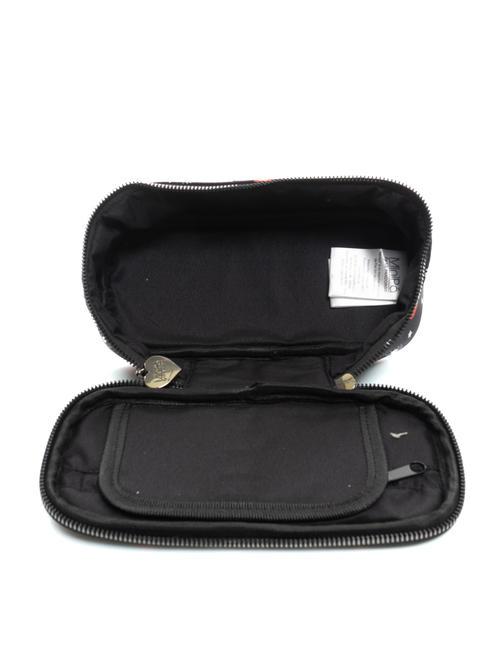 EYES ROUND Estuche negro - Estuches y Accesorios