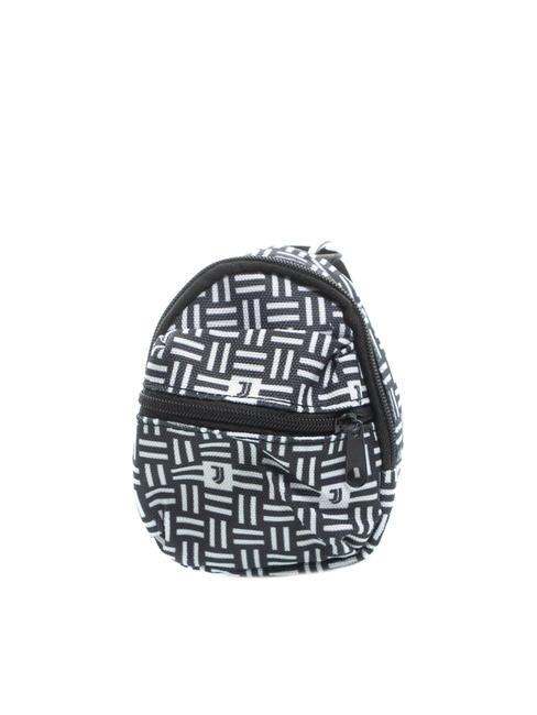 MINI Mochila llavero con accesorios negro - Bolsas y accesorios  niños