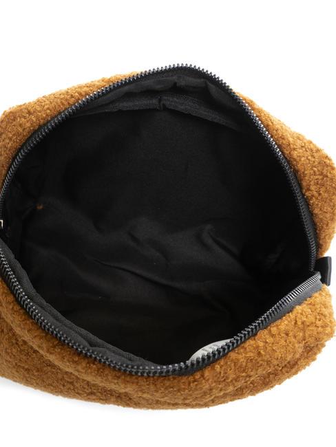 TEDDY COLLECTION Bolso de Cosm&eacute;ticos marr&oacute;n - Bolsas y accesorios  ni&ntilde;os