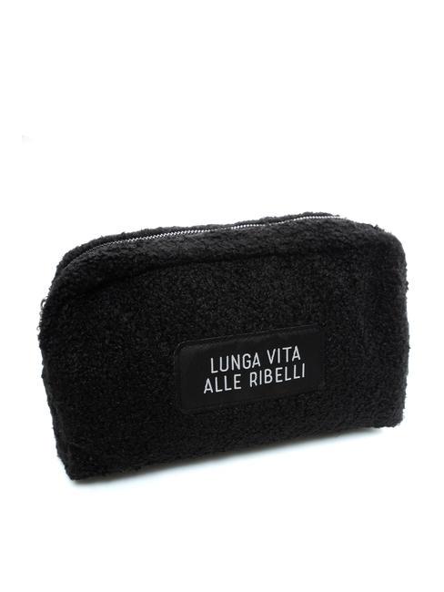 TEDDY COLLECTION Bolso de Cosm&eacute;ticos negro - Bolsas y accesorios  ni&ntilde;os