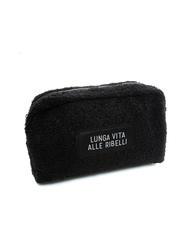 MINIPA' TEDDY COLLECTION Bolso de Cosm&eacute;ticos negro - Bolsas y accesorios  ni&ntilde;os - 2