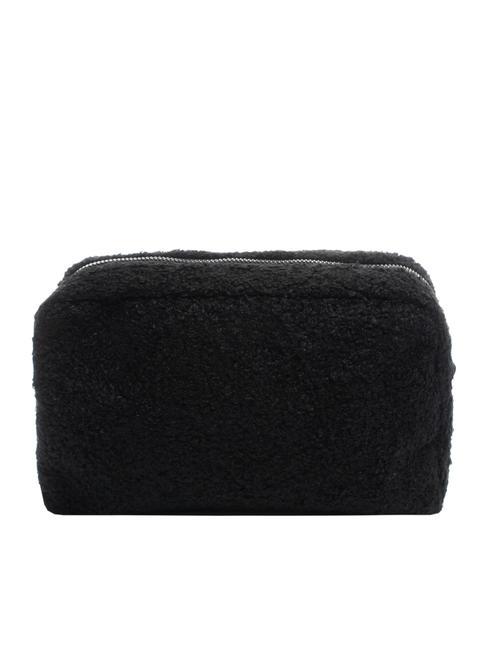 TEDDY COLLECTION Bolso de Cosm&eacute;ticos negro - Bolsas y accesorios  ni&ntilde;os