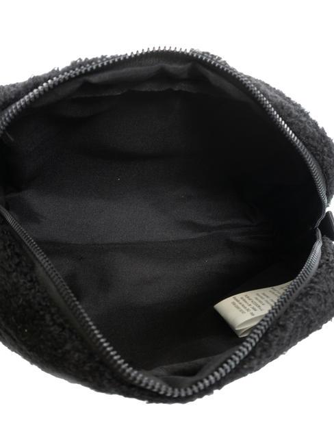 TEDDY COLLECTION Bolso de Cosm&eacute;ticos negro - Bolsas y accesorios  ni&ntilde;os