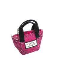 MINIPA' MULTI FANTASY Mini estuche para llaves fucsia - Bolsas y accesorios  ni&ntilde;os - 2
