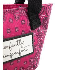 MINIPA' MULTI FANTASY Mini estuche para llaves fucsia - Bolsas y accesorios  ni&ntilde;os - 3