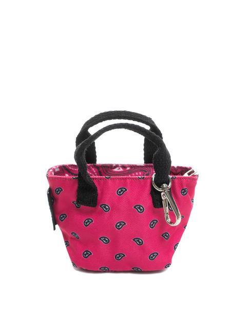 MULTI FANTASY Mini estuche para llaves fucsia - Bolsas y accesorios  ni&ntilde;os