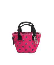MINIPA' MULTI FANTASY Mini estuche para llaves fucsia - Bolsas y accesorios  ni&ntilde;os - 4